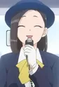 Tenjouin, Ryouko