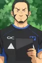 Benzen, Daigo