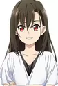 Sakurai, Hazuki
