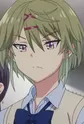 Manabe, Shiho