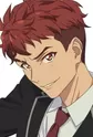 Ban, Suzaku