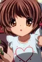 Okazaki, Ushio