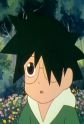 Gambar Karakter Yuzuru Oozora
