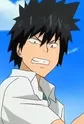 Mochida, Kensuke