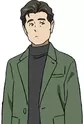 Kirima, Seiichi