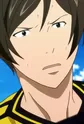 Satou, Hideki