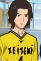 Kokubo, Mitsuru