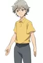 Tadokoro, Ginnosuke