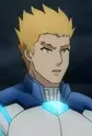 Saber's Captain