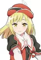Rune, Noma