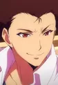 Kibashira, Haruto