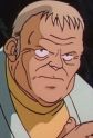 Gambar Karakter Professor Slade