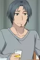 Kanade's Father
