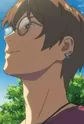Serizawa, Tomoya