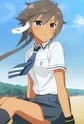 Kohagura , Natsume