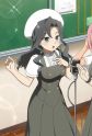 Miroku, Renge