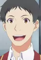Yamauchi, Haruki