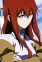 Makise, Kurisu