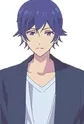Kasukabe, Hayato
