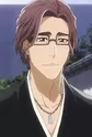Kajoumaru, Hidetomo