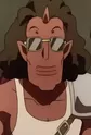 Dan, Bosco