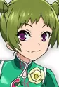 Morizono, Wakana