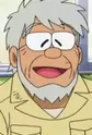 Nobi, Nobishirou