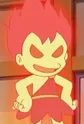 Fire Spirit