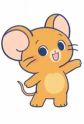 Gambar Karakter Jerry