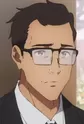 Kobayakawa, Tatsuo