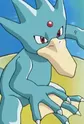 Golduck