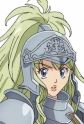 Gambar Karakter Silver Moon Princess