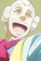 Aisaki, Haidon