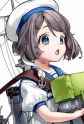 Gambar Karakter Kaiboukan No.30