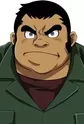 Kuruma, Benkei