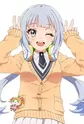 Senju, Iroha