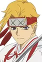 Yamada Asaemon, Tenza