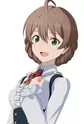 Sakuramori, Kaori