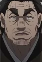 Toda, Kagemasa
