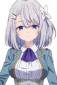 Memoire, Sakuna