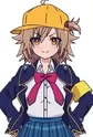 Kazami, Suzuran