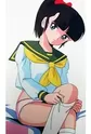 Oomori, Midori