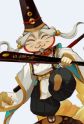 Gambar Karakter Ebisu