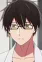 Amamiya, Gorou