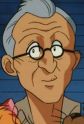Gambar Karakter Geppetto