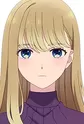 Goshiki, Shiori