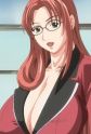 Gambar Karakter Sayaka Ichinose