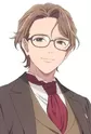 Tsuruki, Arata