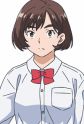 Gambar Karakter Himeko Susono