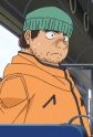 Gambar Karakter Shougo Kanou